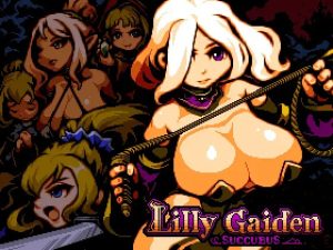 A4752[ACT/PC]莉莉外传～魅魔～リリィ外伝～サキュバス～[72M]-目标是h游戏大师