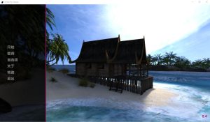 A4500[SLG/汉化] 劳拉：岛屿历险记 Laura Island Adventures v0.4 PC+安卓汉化版 [1.3G]-目标是h游戏大师