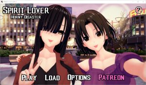 A4817[SLG/汉化]灵魂情人SpiritLover V0.32PC+安卓汉化版[1.5G]-目标是h游戏大师