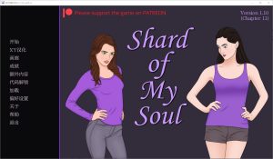 A4457[SLG/汉化] 我的灵魂碎片 Shard Of My Soul-v1.10 PC+安卓汉化版 [1.1G]-目标是h游戏大师
