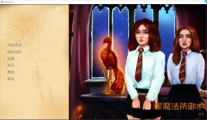 A4548[欧美2D手绘/汉化]黑魔法防御术Ver0.5PC+安卓汉化版[800M]-目标是h游戏大师