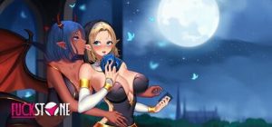 [卡牌SLG/动态/新作/PC] 操蛋的石头 Fuckstone 官中步兵版 [2.8G/百度]-目标是h游戏大师