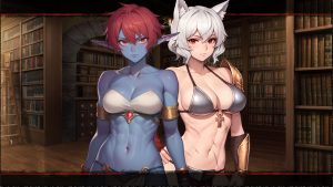 [SLG/PC/官中] 激情角斗场：阿奎隆之恋 Sex Arena: Passion of Aquilon 官中步兵版 [500M/百度云]-目标是h游戏大师