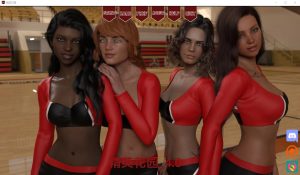 A4717[SLG/汉化]精英花园EliteGarden Ep.4 PC+安卓汉化版[3.7G]-目标是h游戏大师