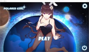 A4758[互动SLG/无文本/全动态]北极星美少女PolarisGirlDL完整正式版[1.4G]-目标是h游戏大师