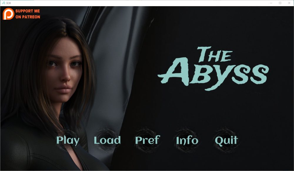 图片[1]-A4850[SLG/汉化]深渊TheAbyss[v0.1.3]PC+安卓汉化版[3.9G]-目标是h游戏大师