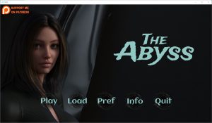 A4850[SLG/汉化]深渊TheAbyss[v0.1.3]PC+安卓汉化版[3.9G]-目标是h游戏大师