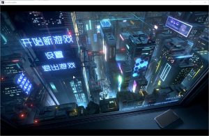 A4599[SLG/中文]新世界涩晴手机RE：ErophoneReV1.1.236STEAM官方中文无修版＋DLC[2.4G]-目标是h游戏大师