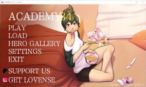 A4818[SLG/汉化]学院34Academy34 v0.26.1.1PublicPC+安卓汉化版[600M]-目标是h游戏大师