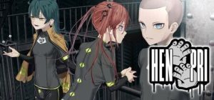 [日式ADV/特癖/更新/PC] 变态监狱 HENPRI HENTAI PRISON v1.0.2 官方中文 [6.2G]-目标是h游戏大师