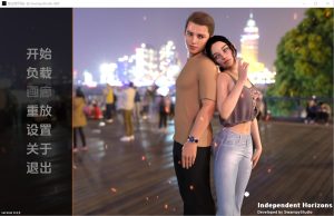 A4661[SLG/汉化]独立地平线IndependentHorizons v.0.2.0 PC+安卓汉化版[2.4G]-目标是h游戏大师