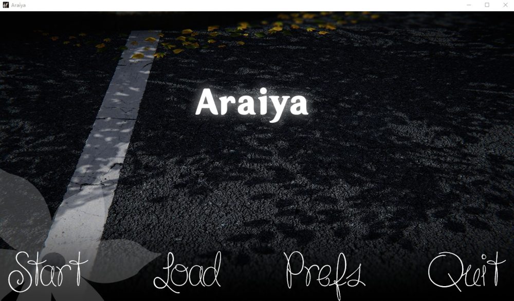 图片[1]-A4663[SLG/汉化]姐姐的诱惑Araiya- V0.8 PC+安卓汉化版[1.6G]-目标是h游戏大师