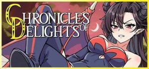 A4493[亚洲风SLG/动态/PC] 奇妙历险记：异世界大冒险 Chronicles of Delights Isekai ADVenture 官中步兵作弊版 [700M]-目标是h游戏大师