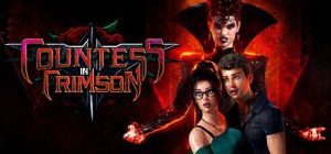 [欧美SLG/动态/更新/PC] 猩红女伯爵 Countess in Crimson v2.0.7 官中步兵版+DLC [10.2G/百度]-目标是h游戏大师