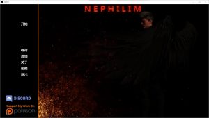 A4565[SLG/汉化]拿非林人奈非利姆Nephilimv0.4.9PC+安卓汉化版[5.8G]-目标是h游戏大师
