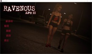 A4417[SLG/中文] 乌鸦嘴 鸦雀无声 Ravenous EP.8 Arc2 PC+安卓汉化版 [6.7G]-目标是h游戏大师