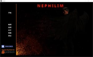 A4840[SLG/汉化]拿非林人奈非利姆Nephilim v0.5.0 PC+安卓汉化版[2.3G]-目标是h游戏大师