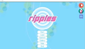 A4628[SLG/汉化]时光的涟漪Ripples v0.7.0BETA PC+安卓汉化版[4.2G]-目标是h游戏大师