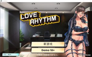 A4788[ACT/中文/全动态]绅士粉碎者~情爱节奏 V2.0.0 官方中文版付全DLC[1.7G]-目标是h游戏大师