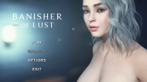 A4594[SLG/PC/官中]驱魔者之欲BanisherOfLust官中步兵版[1G]-目标是h游戏大师