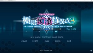 A4927[SLG/中文]极限痴H特异点3-千年の劣情V1.02AI汉化润色版+全CG存档★全CV[3.1G]-目标是h游戏大师