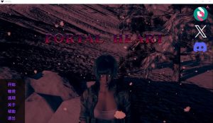 A4448[SLG/汉化] 门户之心 传送门之心 Portal Heart v1.0 PC+安卓汉化版 [1.3G]-目标是h游戏大师