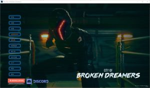 A4751[SLG/汉化]破碎的梦之城CityofBrokenDreamersv1.15.0CH.15PC+安卓汉化完结版[19G]-目标是h游戏大师