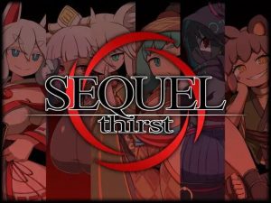 [日式RPG/爆乳/更新/PC] SEQUEL thirst v2.00 AI汉化版 [1.1G/百度]-目标是h游戏大师
