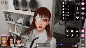 A4480[SLG/PC/官中] 雪山别墅和三个女孩的做爱假期 Love challenge V1.5.5 官方中文版 [2.5G]-目标是h游戏大师