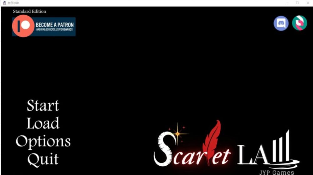 图片[1]-A4638[SLG/汉化]红色律法猩红法则ScarletLaw Ver3.17 PC+安卓汉化版[5.4G]-目标是h游戏大师