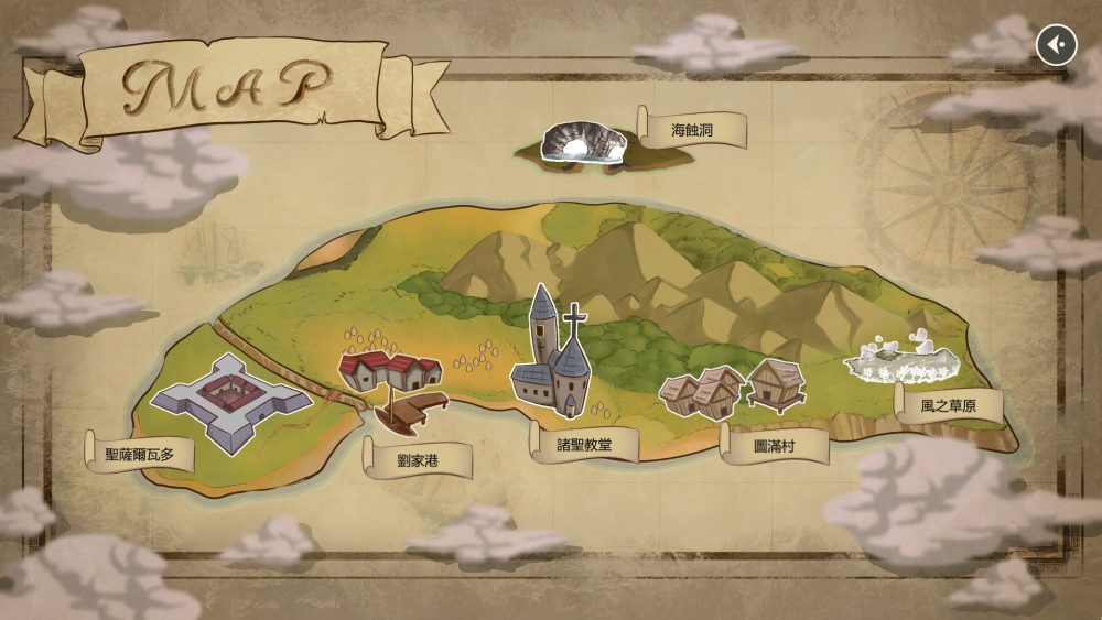 图片[1]-A5236[SLG/PC/官中] 淫门之钥: 黄金秘密 官中步兵版 [1G]-目标是h游戏大师