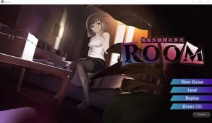 A5091[SLG/汉化]ROOM：窥视女孩的生活SLGVer2.04官方中文版+全CG回想[1.9G]-目标是h游戏大师