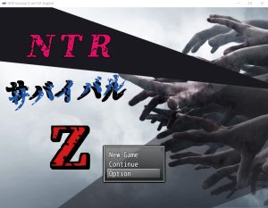 A5220[RPG/汉化]NTR生存游戏ZNTRサバイバルZV1.07云翻版全CG[2.1G]-目标是h游戏大师