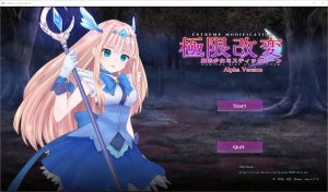 A5027[SLG/汉化]极限改造·魔法少女与神秘符文Ver.0.7.0β官方中文版[200M]-目标是h游戏大师