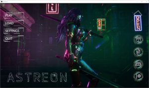 A5045[SLG/汉化]阿斯特里翁Astreon[Ch.1v0.1]PC+安卓汉化版[4.8G]-目标是h游戏大师