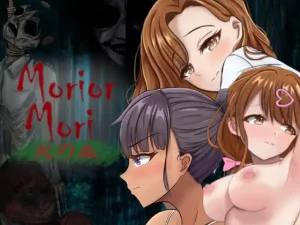 [RPG/PC/AI汉化] Morior Mori [540M/百度云]-目标是h游戏大师