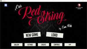 A5272[SLG/汉化]我们的红绳我们的红线OurRedStringCh.13.2AlphaPC+安卓汉化版[2.3G]-目标是h游戏大师