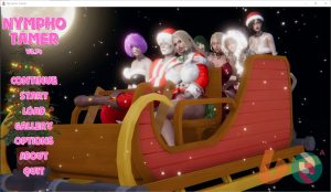 A5542[SLG/汉化]花痴驯兽师睡莲驯兽师NymphoTamerv0.74PC+安卓汉化版[5.7G]-目标是h游戏大师