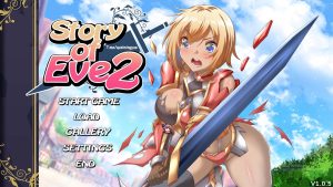 A5515[RPG/中文]伊芙物语2StoryOfEve2Ver1.05官方中文步兵版付前作V1.18[1.7G]-目标是h游戏大师