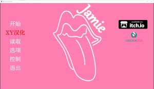 A5205[SLG/汉化]杰米秘密的旅程Jamiev0.10.4PC+安卓汉化版[2G]-目标是h游戏大师