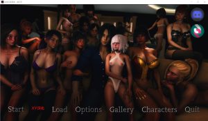 A5118[RPG/汉化]金钱或道德MoneyorMoralsDay4PC+安卓汉化版[4.2G]-目标是h游戏大师