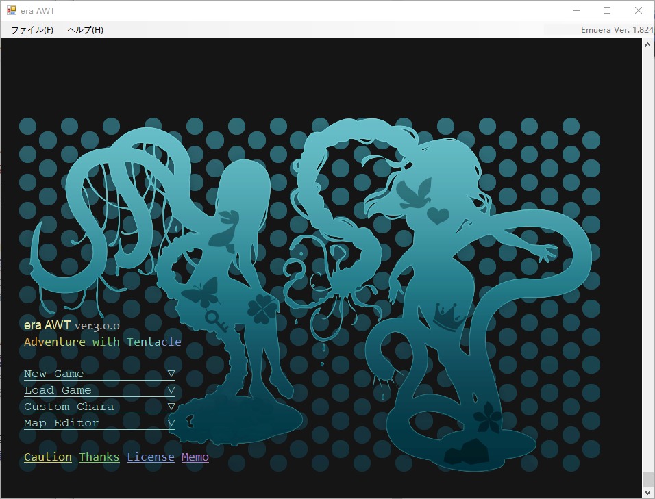 图片[1]-A4980[文字游戏/汉化经营]ERA：awt繁殖C手苗床救世汉化版[30M]-目标是h游戏大师