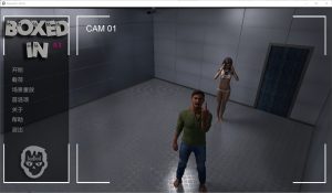 A5264[SLG/汉化]装箱BoxedIn[v0.3]PC+安卓汉化版[4.2G]-目标是h游戏大师