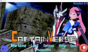 A5218[SLG/汉化]船长舰长CaptainVRsePart1+Part2v0.4PC+安卓汉化版[7.1G]-目标是h游戏大师