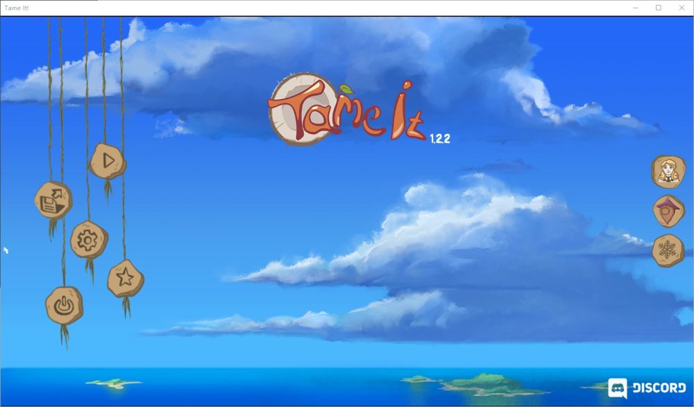 图片[1]-A5135[SLG/汉化]荒岛生存TameItBuild.14989318-1.2.2STEAM官方中文步兵版+全DLC[2.7G]-目标是h游戏大师