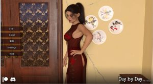 A5529[欧美SLG/汉化/动态]一天复一天DaybyDayv0.1.2汉化版[1.6G]-目标是h游戏大师