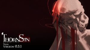 [动作ACT/动态/PC] 棘罪修女-伊妮莎 ThornSin v0.7.5 官方中文 [800M/BD]-目标是h游戏大师