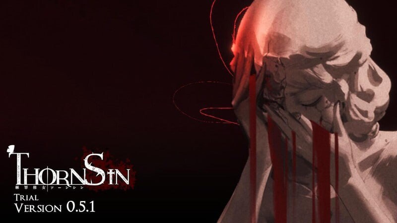 图片[1]-[动作ACT/动态/PC] 棘罪修女-伊妮莎 ThornSin v0.7.5 官方中文 [800M/BD]-目标是h游戏大师