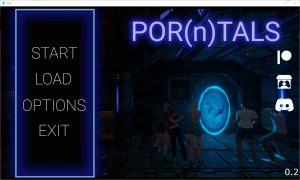A5417[SLG/汉化]门户网站Por(n)tals[v0.2]PC+安卓汉化版[4.5G]-目标是h游戏大师