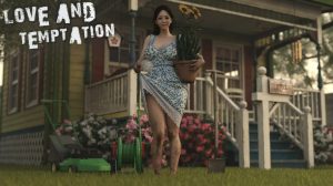 A4975[SLG/PC+安卓/AI汉化]爱与诱惑LoveandTemptationEp.6S2[2G]-目标是h游戏大师